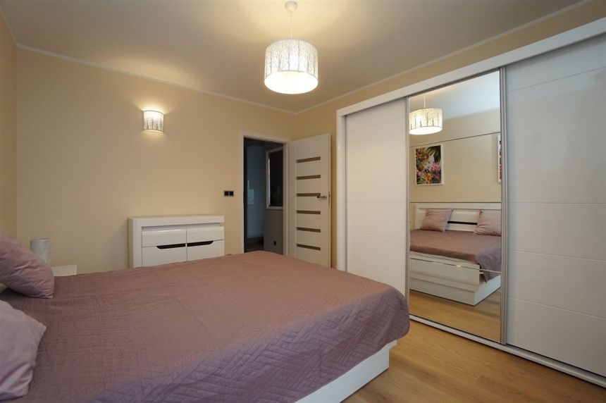 Apartament z garażem w wysokim standardzie miniaturka 7