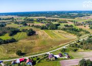 Działka rolno- budowlana miniaturka 11