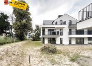 Kraków Bronowice, 568 620 zł, 31.32 m2, z loggią miniaturka 2