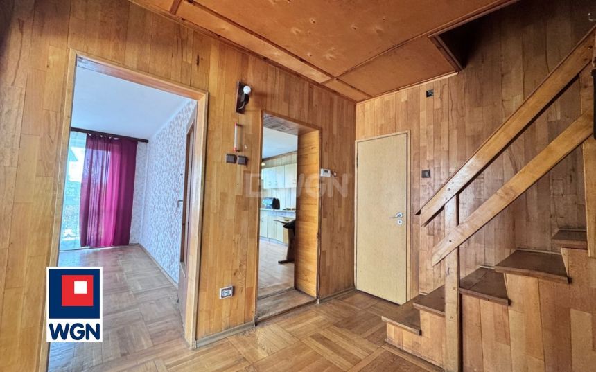 Zawiercie, 3 500 zł, 140 m2, jednorodzinny miniaturka 2