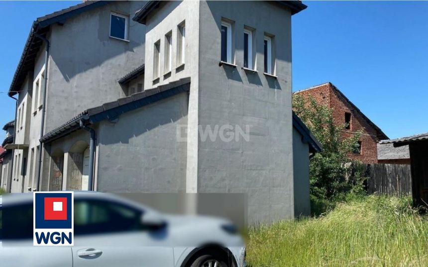 Nowa Brzeźnica, 489 000 zł, 350 m2, wolnostojący miniaturka 6