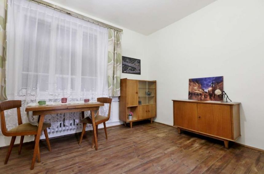 Warszawa Zacisze, 1 530 000 zł, 100 m2, ogrzewanie gazowe miniaturka 6