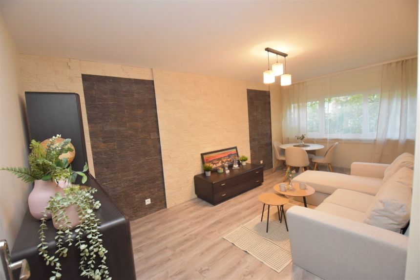 Łódź, 345 000 zł, 45.1 m2, parter miniaturka 3