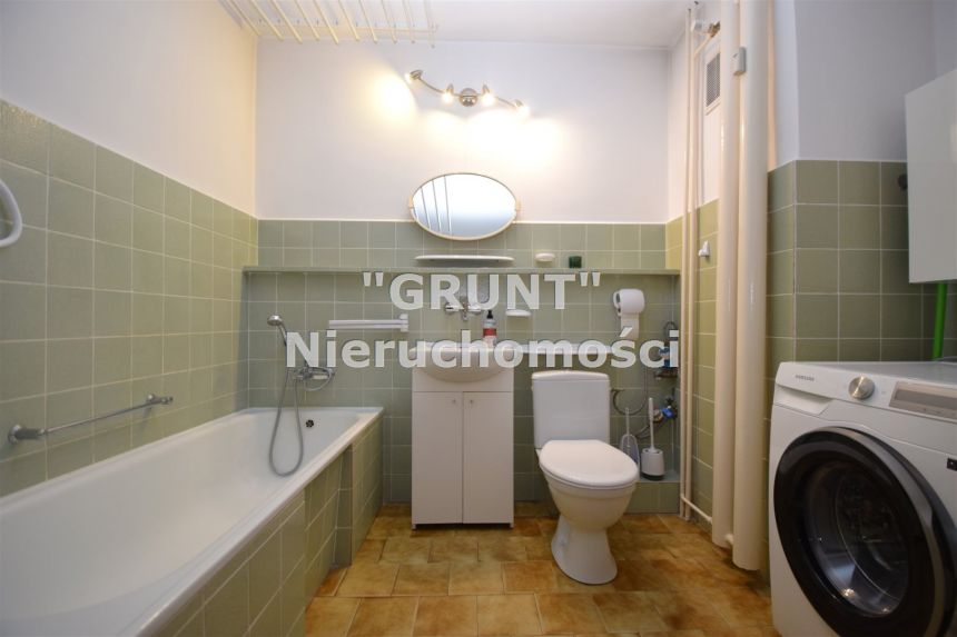 Umeblowane mieszkanie z dużą loggią miniaturka 12