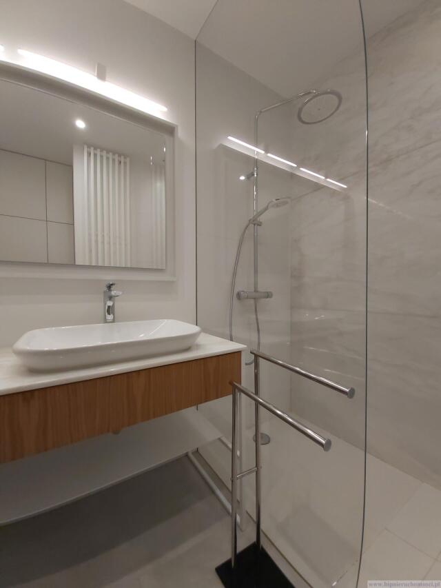 Luksus,apartament centrum, 94m2 wieża Atal15pietro miniaturka 11