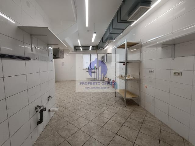 Targówek: gastronomia 90 m2 miniaturka 3