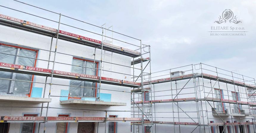 Mieszkanie 5 pok. 88,89 z taras i ogród / Jagodno, Brochów miniaturka 13