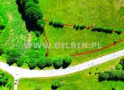 Działka z widokiem na jezioro Okminek ! miniaturka 3
