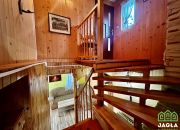 ROD Żurczyn domek całoroczny 390m dz. miniaturka 12