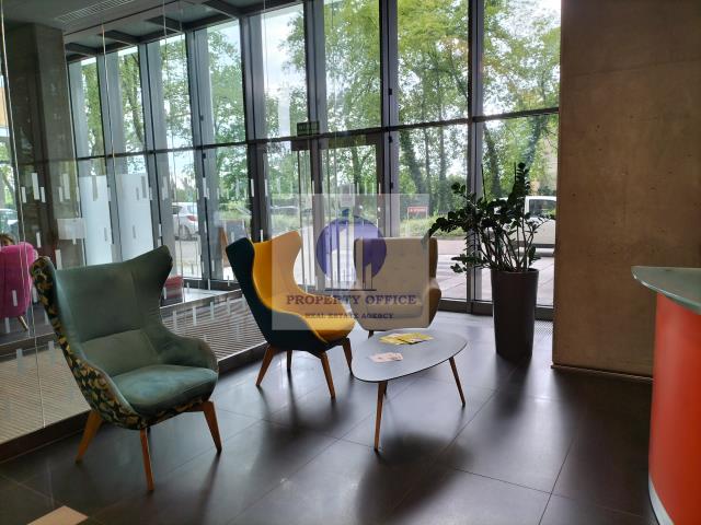 Mokotów: biuro 14,98 m2 miniaturka 6