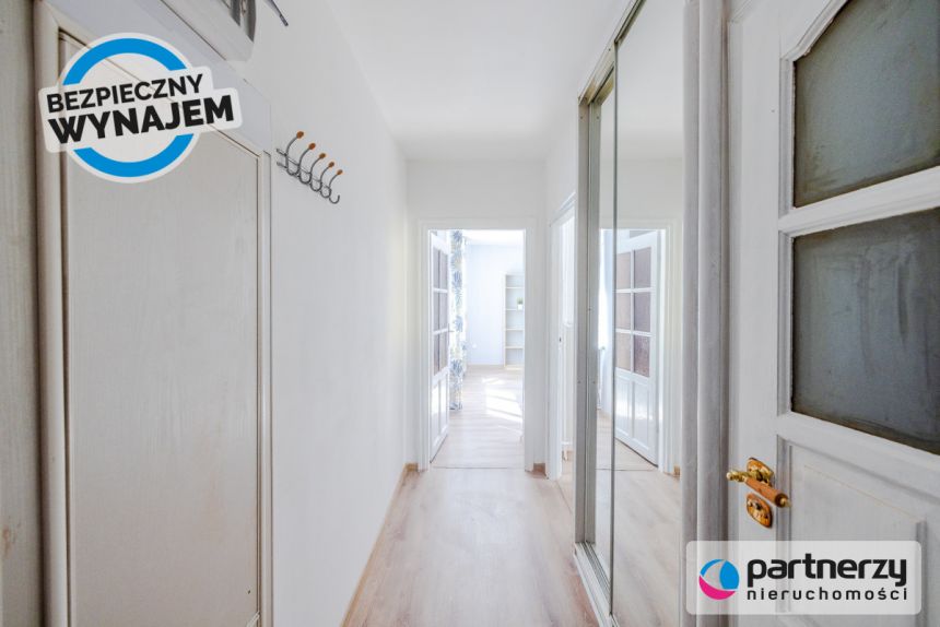 Gdańsk Wrzeszcz, 2 300 zł, 42 m2, pietro 1 miniaturka 4