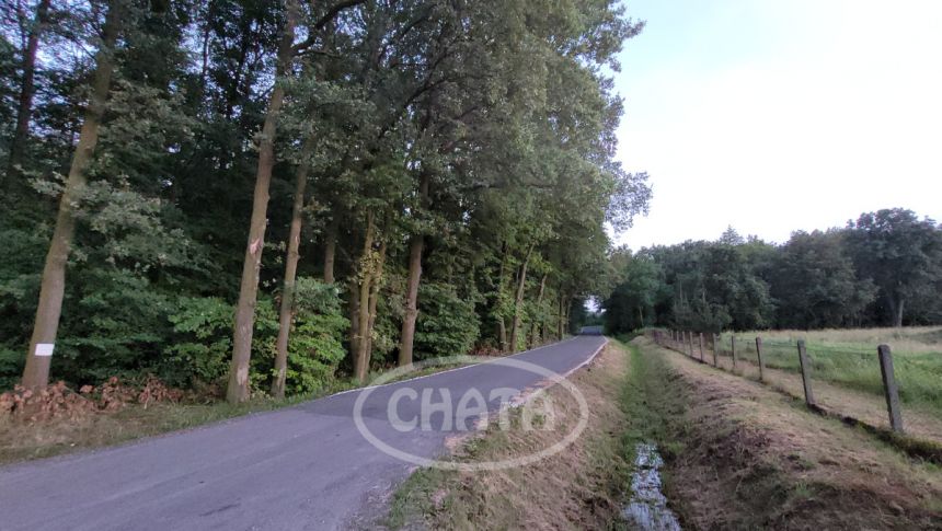 Jastrzębce, 3 608 570 zł, 5.16 ha, przyłącze prądu miniaturka 12