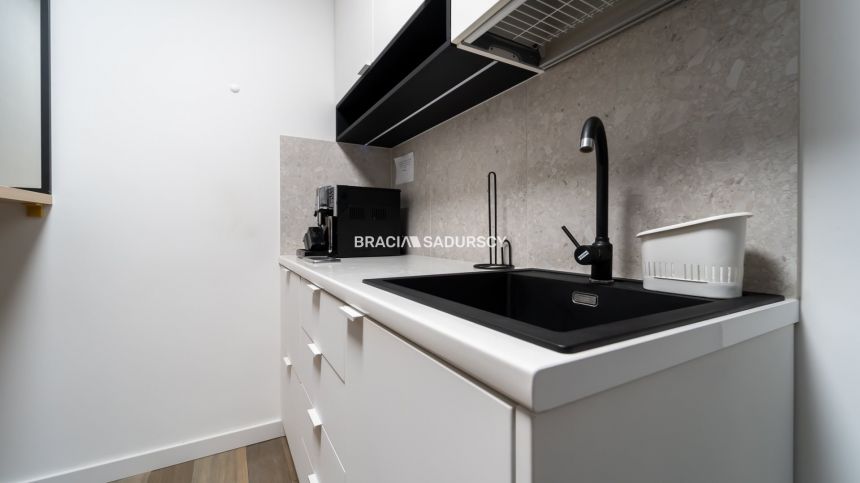 2-pok lokal na Zabłociu/66,6m2/idealne pod biuro miniaturka 18