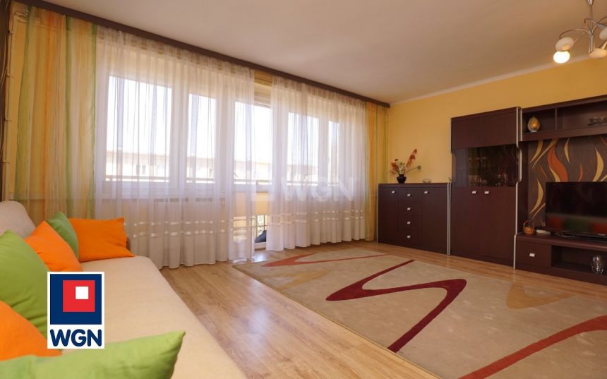 Piotrków Trybunalski Osiedle Wyzwolenia, 249 000 zł, 47.26 m2, z balkonem miniaturka 2