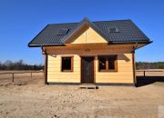 RADAWA - domek letniskowy - CAŁOROCZNY - NOWY !!! miniaturka 15
