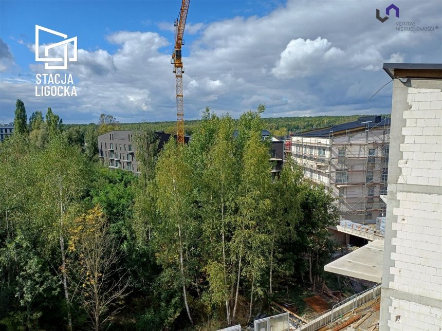 NOWE MIESZKANIA 3 POKOJE. BALKON, TARAS 27,3m2 miniaturka 10