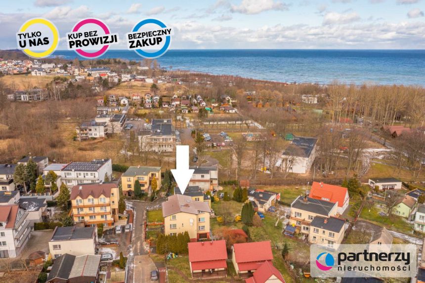 Władysławowo, 3 499 000 zł, 260 m2, wolnostojący miniaturka 22