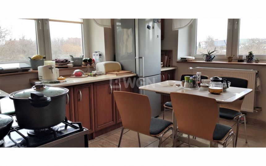 Żagań, 3 333 000 zł, 465 m2, stan idealny miniaturka 12