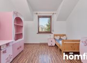 Dwupiętrowe mieszkanie z kominkiem/Strachocińska miniaturka 10