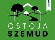 Ostoja Szemud ½ bliźniaka z garażem i piwnicą miniaturka 8