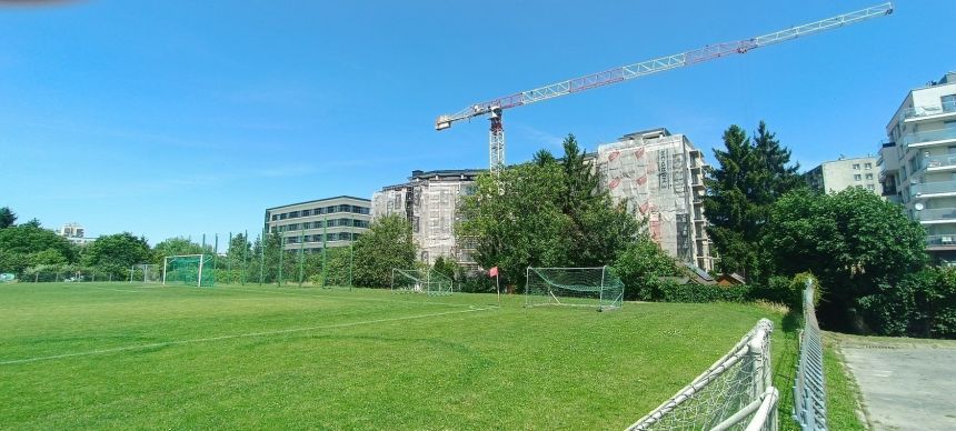 Nowe 4 pokoje II piętro, Bohaterów Warszawy miniaturka 7