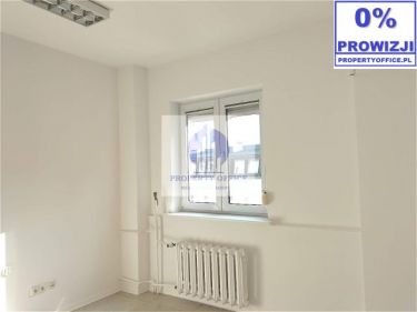 Śródmieście: biuro 13,30 m2