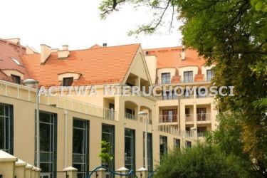 Wrocław Krzyki, 2 900 zł, 64 m2, umeblowane