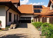 Piękny, klimatyczny dom  w doskonałej lokalizacji miniaturka 17