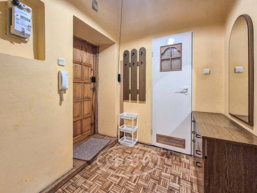 Wrocław Ołbin, 2 300 zł, 43 m2, z balkonem miniaturka 9