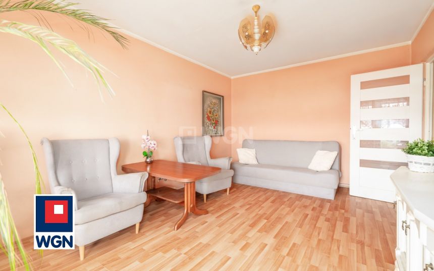 Poznań Nowe Miasto, 570 000 zł, 61.6 m2, stan dobry miniaturka 8
