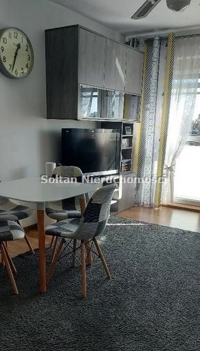 Warszawa Mokotów, 672 000 zł, 42 m2, stan bardzo dobry - zdjęcie 1