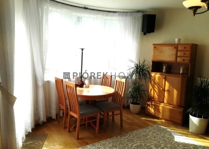 3-pokojowe mieszkanie na Bielanach miniaturka 9