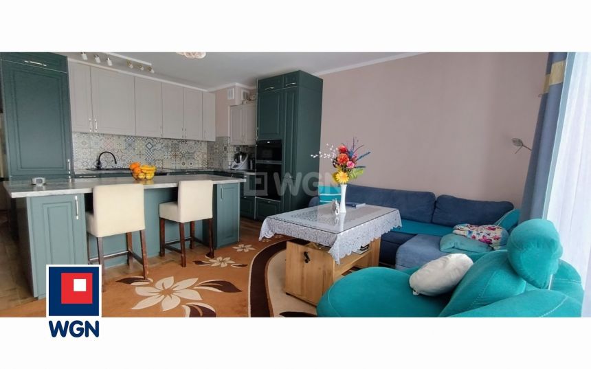 Lubin, 620 000 zł, 67.8 m2, z garażem miniaturka 3