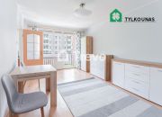 Gdańsk Oliwa, 470 000 zł, 30.4 m2, z balkonem miniaturka 3