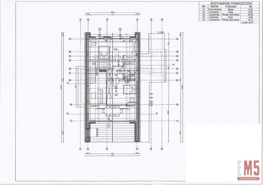 Karakule, 1 999 000 zł, 157 m2, 6 pokoi miniaturka 15