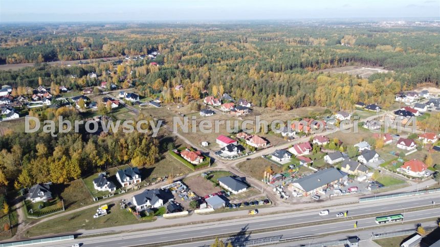 Kształtna działka w sąsiedztwie nowej zabudowy. miniaturka 6