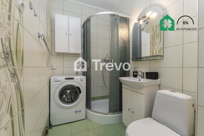 Gdańsk Brzeźno, 530 000 zł, 38.9 m2, pietro 4 miniaturka 10