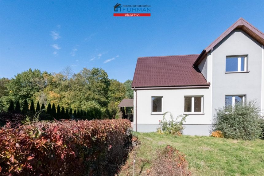 Chodzież, 560 000 zł, 166.3 m2, 6 pokoi miniaturka 16