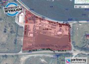 Gdańsk Rudniki, 25 000 zł, 2.5 ha, droga dojazdowa asfaltowa miniaturka 4
