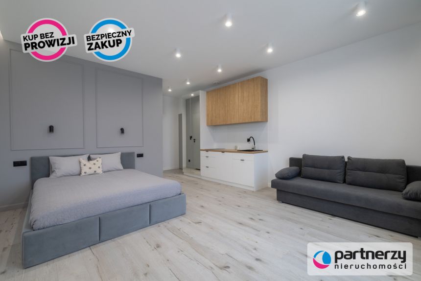 Gdynia Śródmieście, 2 990 000 zł, 147.93 m2, z balkonem miniaturka 5