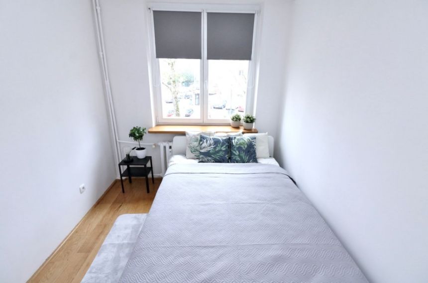 Warszawa Saska Kępa, 2 800 zł, 38 m2, pietro 1/4 miniaturka 12