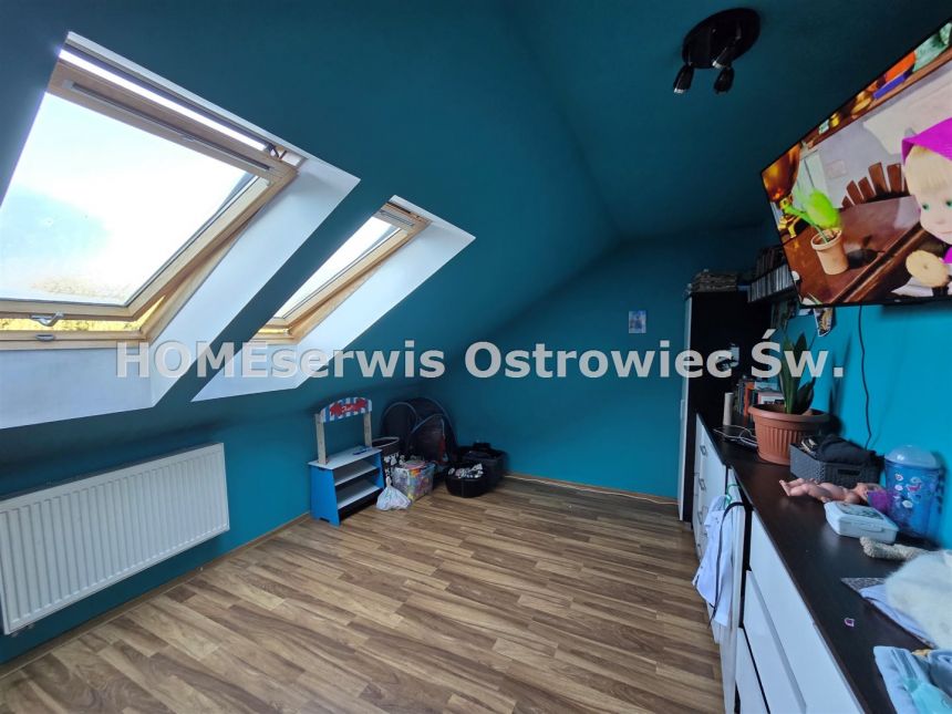 Dom na sprzedaż 140 m2 na działce 1465 m2 w lesie. miniaturka 6