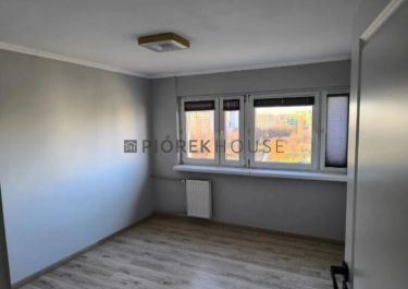 3-pokojowe mieszkanie na Bielanach