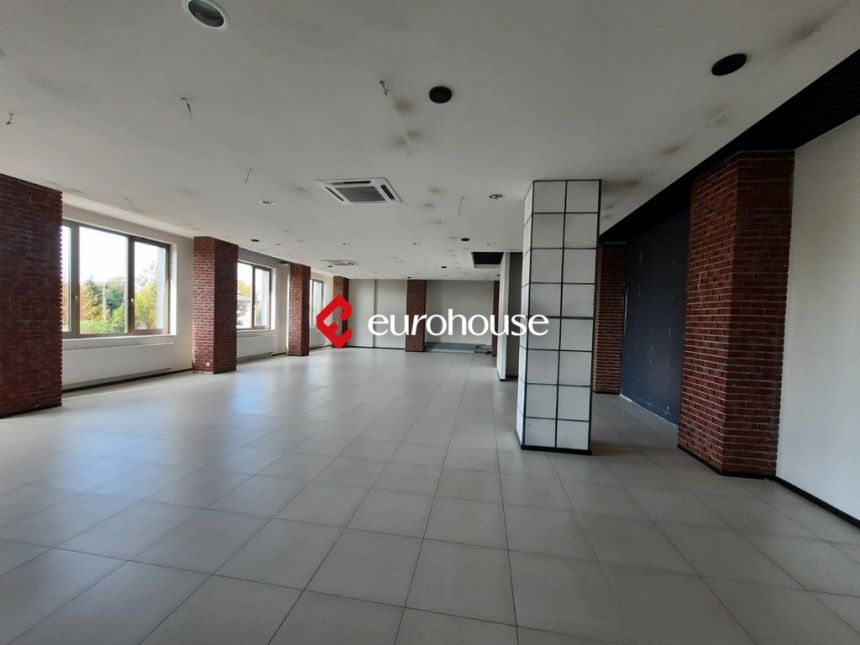 Lokal użytkowy 220 m2 - Centrum Otwocka miniaturka 4