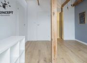 Dwupoziomowe nowoczesny apartament Karwiany 3 sypialnie miniaturka 15