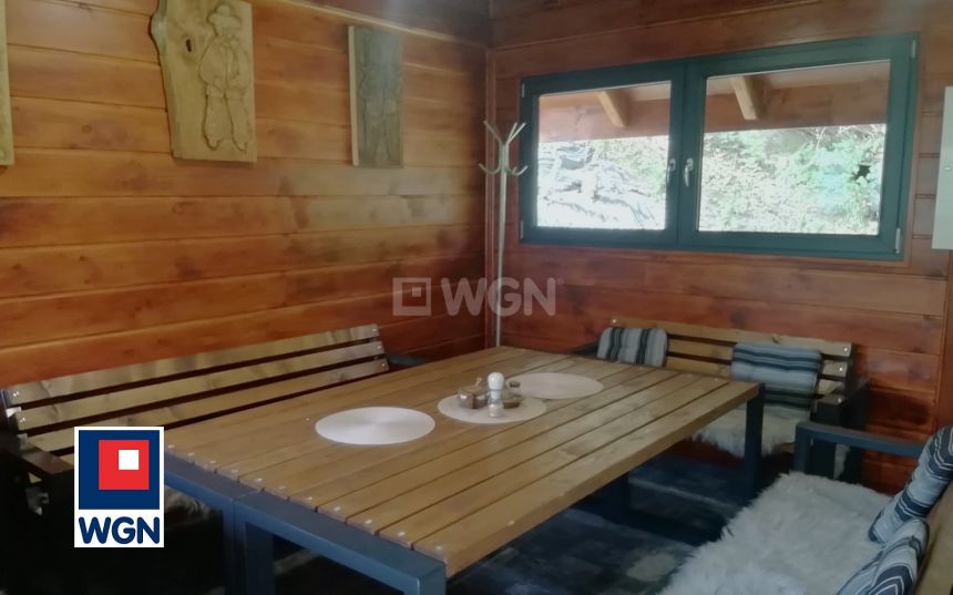 Wisła Malinka, 4 000 000 zł, 482 m2, jednorodzinny miniaturka 12