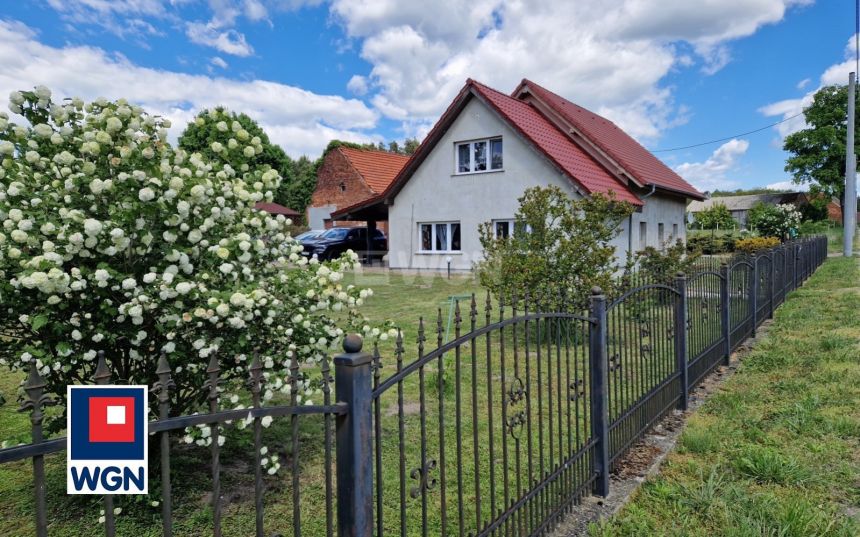 Chrobrów, 590 000 zł, 180 m2, z cegły miniaturka 2