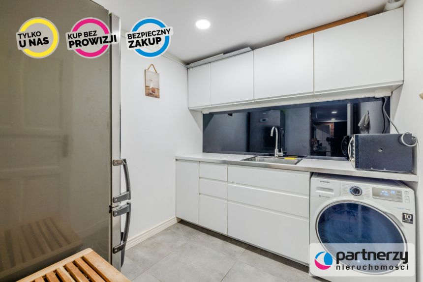 Puck, 1 195 000 zł, 159.04 m2, szeregowy miniaturka 15