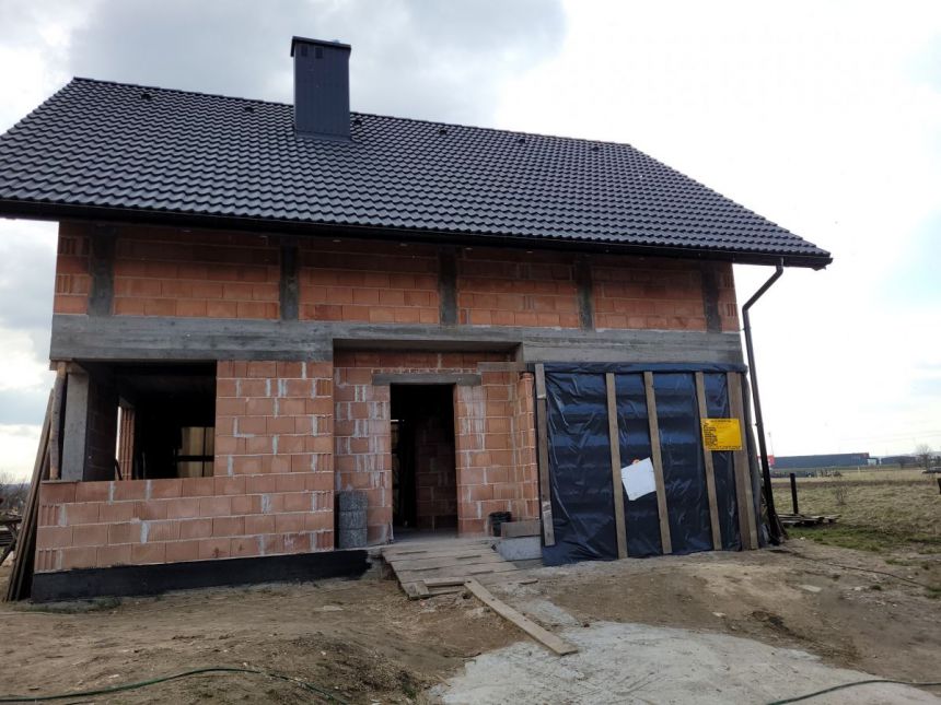 Brzegi, 750 000 zł, 135.45 m2, wolnostojący miniaturka 4