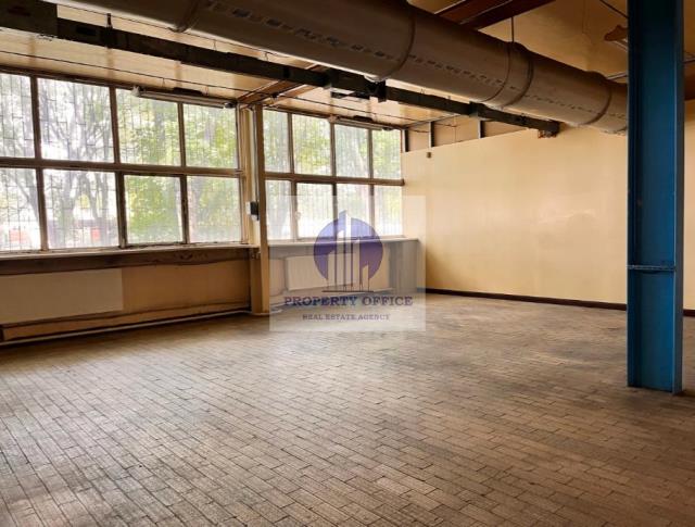 Bielany: magazyn 70,68m2 - zdjęcie 1